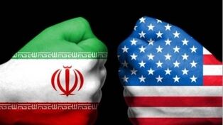 Seize Iranian oil, and face retaliation