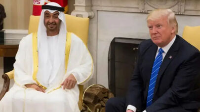 The UAE’s Footprint in the Strait of Hormuz