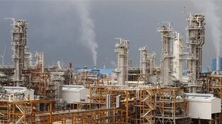 Iran restores 40% of damaged South Pars gas capacity after terrorist US-Israeli strikes