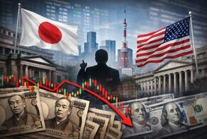 Iran War Reaches the Bond Market; Japan, Yen and US Debt Markets in the Line of Fire
