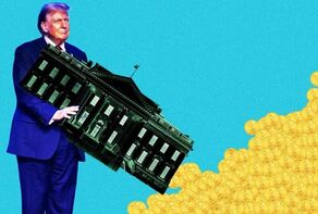 Trump: Master Deal-Maker or Master of Making Deals More Expensive?