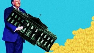 Trump: Master Deal-Maker or Master of Making Deals More Expensive?