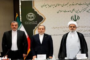 Iran will continue path of resistance, avenging martyred Leader: FM Araghchi