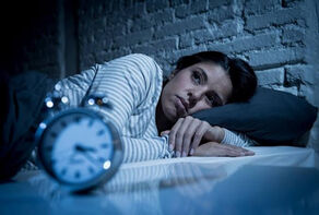 بیداری‌های مکرر شبانه و یک ارتباط نگران‌کننده با آلزایمر