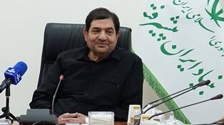 Iranian nation to defeat US economic terrorism: Mokhber