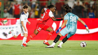 پرسپولیس 3-0 ملوان/ ملوان اسیر طوفان سرخ شد