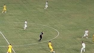 فجرسپاسی شیراز0-0 ذوب‌آهن اصفهان/ قفل دروازه‌ها باز نشد