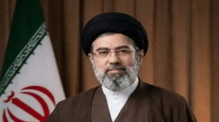 Leader urges Muslims to unite against US, Israeli regime