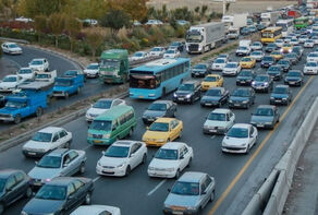ترافیک سنگین در محور‌های شمالی ؛ امروز در کدام محورها محدودیت ترافیکی اجرا می شود؟