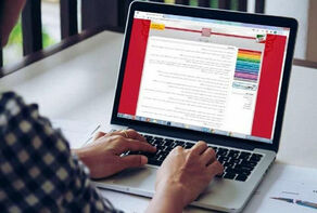هشدار سازمان سنجش درباره مغایرت معدل داوطلبان ارشد 1405
