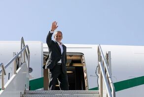 President Pezeshkian to visit Kyrgyzstan on Monday