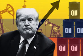 Venezuela Instead of Hormuz: Trump’s Oil Card for Calming the Market