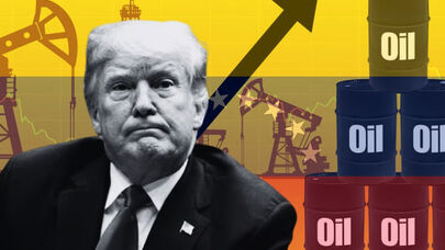 Venezuela Instead of Hormuz: Trump’s Oil Card for Calming the Market