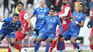 بلیت‌فروشی داربی 107 از امروز؛ سهمیه هواداران استقلال و پرسپولیس مشخص شد