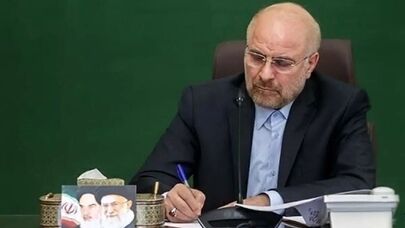 US government bonds ‘on fire’: Ghalibaf mocks Bessent again