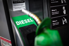‌ Diesel Prices on the Front Line: When War Knows No Borders