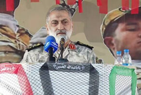 العميد شكارجي: مقتل أكثر من ألف عسكري إسرائيلي خلال الحرب مع إيران