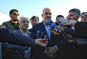 وزیر نیرو زمان پایان قطعی برق در بخش خانگی را اعلام کرد