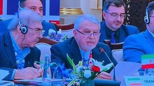 وزير التراث الثقافي: العالم اليوم بحاجة إلى مجتمعات قادرة على الصمود