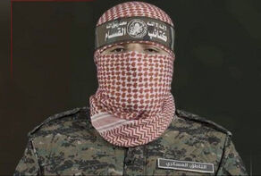 ابوعبیده خواستار قیام فلسطینیان در کرانه باختری و قدس شد