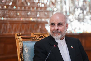 قالیباف: نیروهای خارجی در آستانه خروج نهایی و قطعی از عراق هستند
