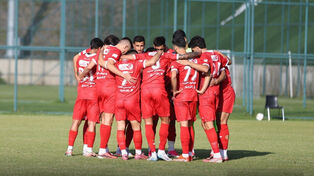 اولتیماتوم پرسپولیس برای اردلان چه بود؟