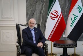 Ghalibaf responds to Trump’s threats against trade with Iran