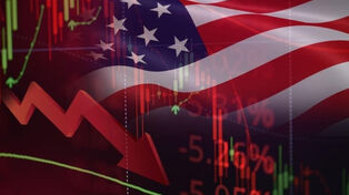 От фарша до облигаций; приблизилась ли устойчивость США к красной линии?