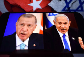 Who Is Netanyahu’s New Adversary: Ankara or an Internal Crisis?
