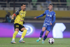 استقلال 2 – 0 سپاهان؛ سپاهان هم حریف استقلال نشد