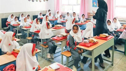 هشدار جدی درباره مدارس فرسوده تهران
