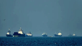 US Oil Reserves Hit a Half-Century Low; Washington Escalates Financial War Against Iran