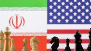 من سينتصر في الاختبار الكبير بين إيران وأمريكا؟