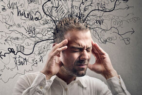 چرا ذهنمان خاطرات تلخ را بیش از خاطرات خوش تکرار می‌کند؟