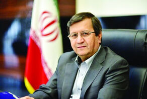 همتی: پیش‌بینی ابرتورم محقق نشد؛ آماده تزریق 2 میلیارد دلار هستیم