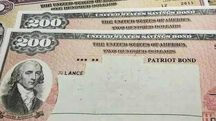 How Did the War Set US Bond Market Ablaze?