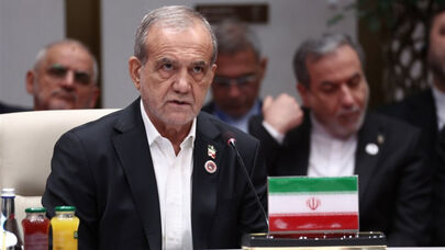 الرئيس بزشكيان: العالم متعدد الأقطاب يسهم في تحقيق نظام عالمي عادل