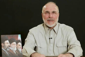 قالیباف: کنترل کامل تنگه هرمز در دست نیروهای مسلح ماست