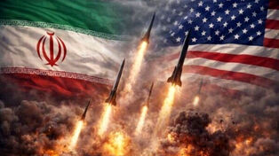در 4 موج حملات ایران کدام پایگاه‌های آمریکا در منطقه هدف قرار گرفتند؟