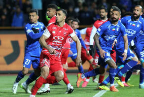 دربی 107 استقلال و پرسپولیس؛ نبرد سرخابی‌ها در نقش جهان در سایه تحولات منطقه