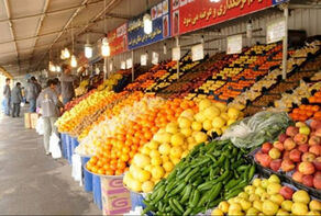 چرا قیمت میوه در بازار نوسان دارد؟