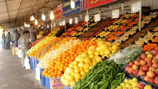 چرا قیمت میوه در بازار نوسان دارد؟