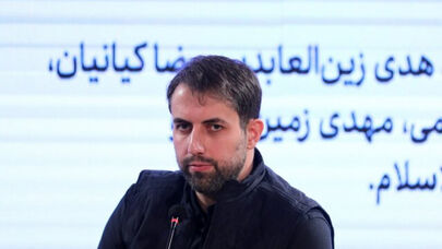 «اسکورت» حاتمی‌کیا؛روایت مردمانی که با جان خود قمار می‌کنند