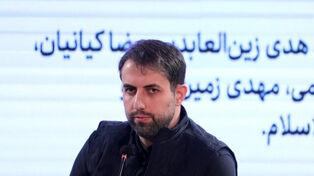 «اسکورت» حاتمی‌کیا؛روایت مردمانی که با جان خود قمار می‌کنند