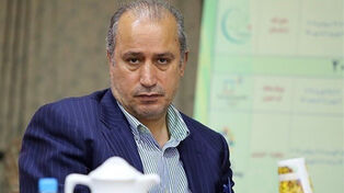 تاج پرونده هزینه اردوهای ترکیه را به حراست فدراسیون سپرد