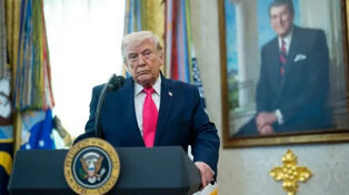 What Lies Behind Trump’s Claim That He Has No Need to Negotiate