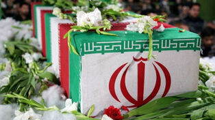 آیین تشییع شهدای مراسم عروسی کوهستک پنجشنبه برگزار می‌شود
