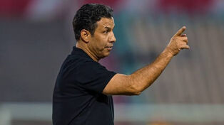 تارتار: پرسپولیس کمی بهتر از استقلال بود؛ یک غفلت برد را گرفت