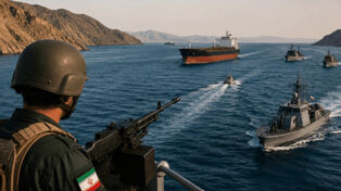 From “Trump Strait” to a “Ship-for-Ship” Strategy: America’s New Gamble in the Strait of Hormuz