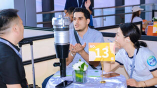 اختتام النسخة الأكبر من معرض AAG 2026 لخدمات ما بعد البيع للسيارات